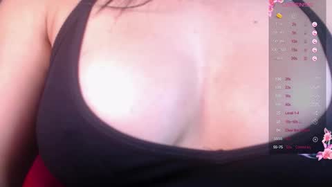 Queen Abby online show from October 11, 2025, 2:55 am