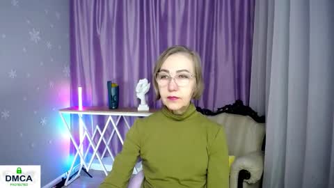 A N I  Ill be here on December 1st online show from November 23, 2025, 10:15 am