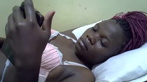 Gentrix online show from September 19, 2025, 11:27 pm