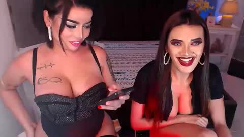 MAGDA online show from December 20, 2024, 1:14 am