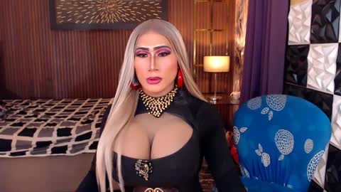 MAGDA online show from April 6, 2026, 4:08 pm