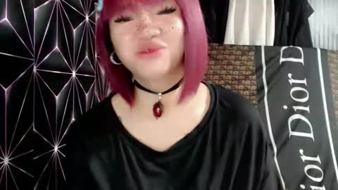 Snapshot of queen_elicktra chatting on April 25, 2026, 1:08 am JOY online show from April 25, 2026, 1:08 am