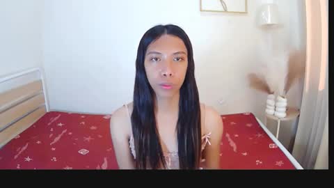 queen_gia online show from March 28, 2026, 7:52 am