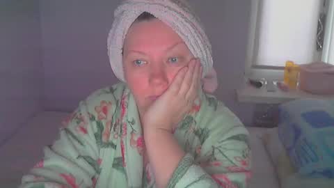 queen_jane8 online show from October 18, 2025, 9:10 am