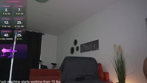 Snapshot of queen_leylla chatting on November 28, 2025, 6:38 am queen_leylla online show from November 28, 2025, 6:38 am