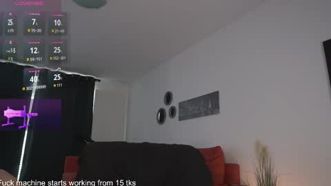 Snapshot of queen_leylla chatting on May 24, 2026, 5:12 am queen_leylla online show from May 24, 2026, 5:12 am