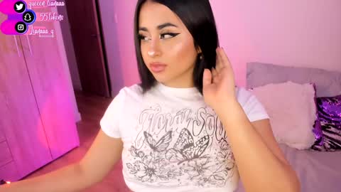 Liana  online show from January 15, 2025, 5:29 am