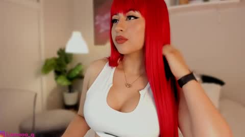 Liana  online show from May 15, 2026, 6:20 am
