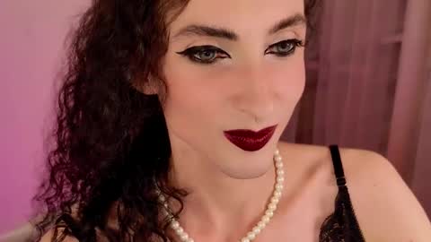 queen_of_tease online show from September 11, 2025, 4:18 pm