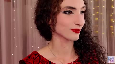 queen_of_tease online show from September 29, 2025, 7:30 pm