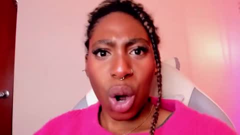   online show from January 22, 2025, 6:10 pm