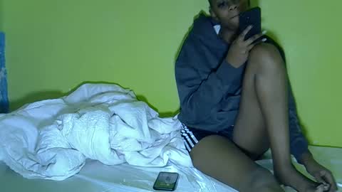 Snapshot of queen_riziki chatting on March 30, 2026, 6:36 am Jeff and Riziki online show from March 30, 2026, 6:36 am