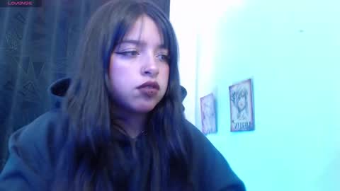 queen_salomme online show from October 19, 2025, 1:34 pm