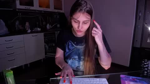 Kim online show from March 16, 2026, 2:54 pm