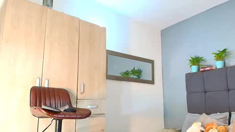 ALICE online show from September 23, 2025, 12:30 pm