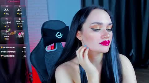 Your world and the universe Aliss online show from December 7, 2024, 9:39 am