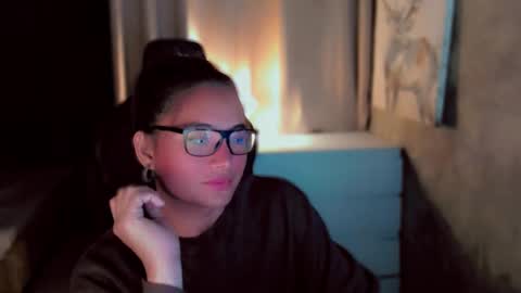 ARTHA online show from December 13, 2025, 7:53 pm