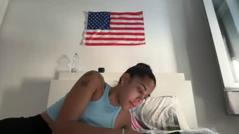 Snapshot of queenataly1 chatting on July 20, 2026, 2:52 pm Nataly online show from July 20, 2026, 2:52 pm