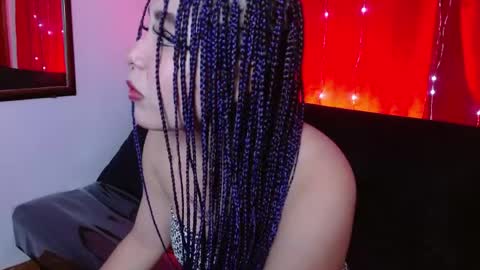 Snapshot of queencocoa1 chatting on April 7, 2026, 3:18 am queencocoa1 online show from April 7, 2026, 3:18 am