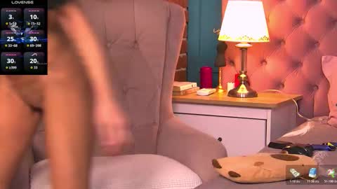 Diabla online show from January 11, 2026, 9:25 am