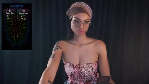 Sweet Goddess online show from December 21, 2024, 7:06 pm