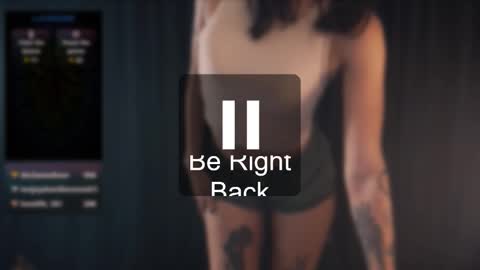 Sweet Goddess online show from December 22, 2024, 3:11 am