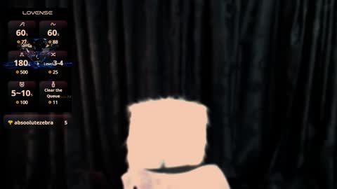 Sweet Goddess online show from December 29, 2024, 9:09 pm