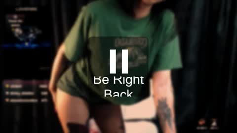 Sweet Goddess online show from December 30, 2024, 12:11 am