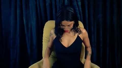 Sweet Goddess online show from January 18, 2025, 10:06 pm