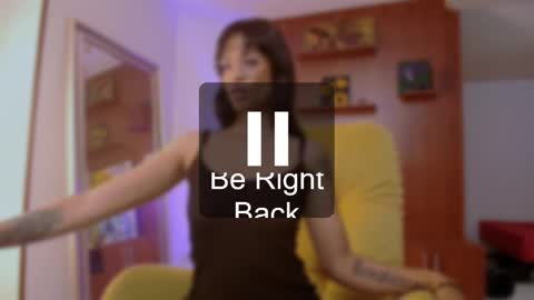 Sweet Goddess online show from February 3, 2025, 12:03 pm