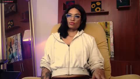 Sweet Goddess online show from February 11, 2025, 11:22 pm