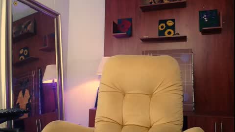 Sweet Goddess online show from February 14, 2025, 7:44 pm