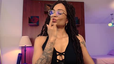 Sweet Goddess online show from February 18, 2025, 6:37 pm