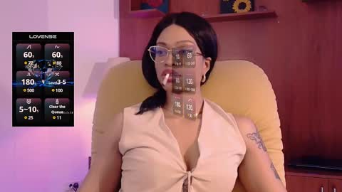 Sweet Goddess online show from March 6, 2025, 6:19 am