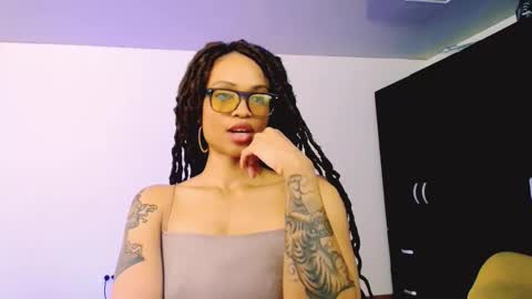 Sweet Goddess online show from September 16, 2025, 7:37 pm