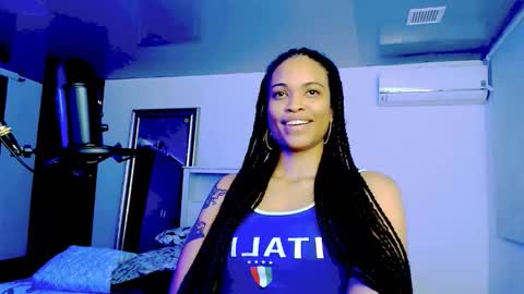 Sweet Goddess online show from October 16, 2025, 12:44 am