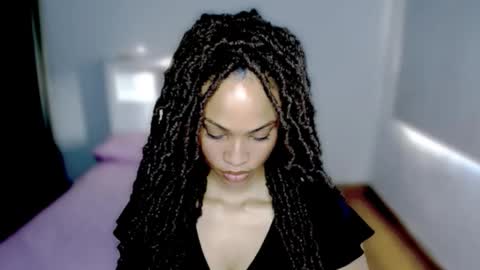 Sweet Goddess online show from October 23, 2025, 10:08 pm