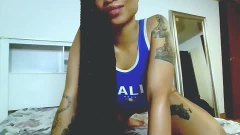 Sweet Goddess online show from November 10, 2025, 12:42 am