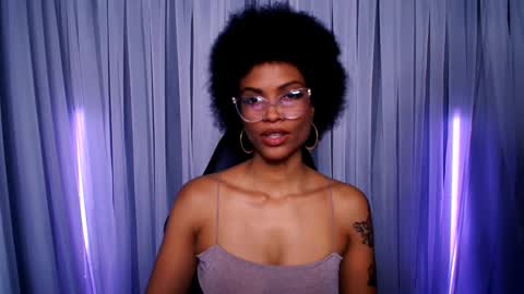 Sweet Goddess online show from February 19, 2026, 7:15 am