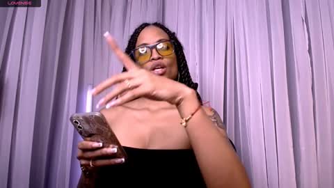 Sweet Goddess online show from March 21, 2026, 3:00 am