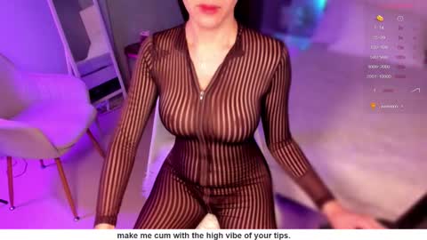 Miss Anfisa online show from February 13, 2025, 2:12 am