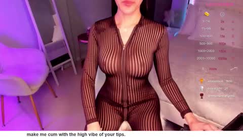 Miss Anfisa online show from March 1, 2025, 12:17 am