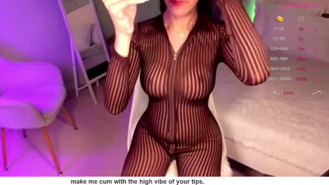 Miss Anfisa online show from March 10, 2025, 7:21 am