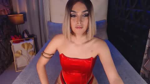 queenemeraldts online show from January 30, 2025, 6:13 am