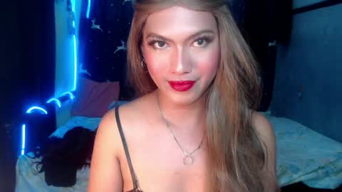 Be my property Sabrina online show from April 12, 2026, 8:03 pm