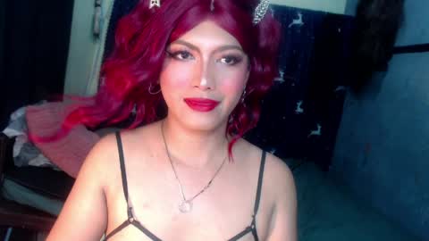 Be my property Sabrina online show from April 21, 2026, 9:04 am