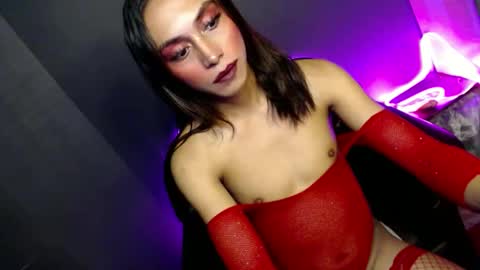 Snapshot of queenfoxylady chatting on February 27, 2026, 4:07 pm just call me QUEEN and ill be there online show from February 27, 2026, 4:07 pm