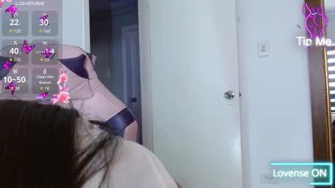 Eimmy lopez online show from March 25, 2026, 8:59 pm