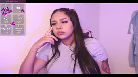 Eimmy lopez online show from April 20, 2026, 8:32 pm