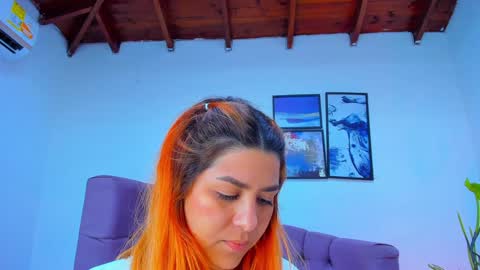 Queen online show from January 18, 2025, 1:52 am